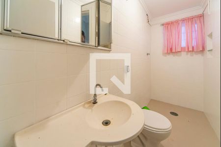 Casa à venda com 391m², 6 quartos e 4 vagasBanheiro do Ateliê 