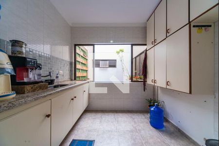 Casa à venda com 391m², 6 quartos e 4 vagasCozinha casa 2