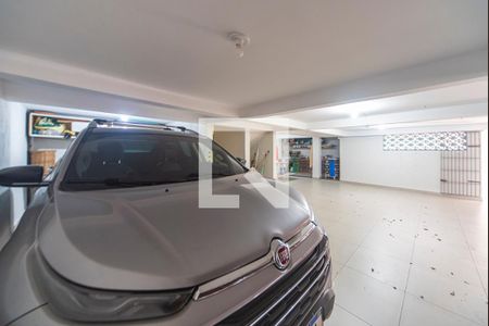 Casa à venda com 391m², 6 quartos e 4 vagasGaragem
