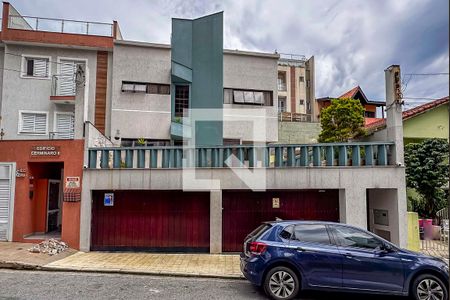 Casa à venda com 391m², 6 quartos e 4 vagasFachada 