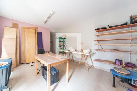 Casa à venda com 391m², 6 quartos e 4 vagasAteliê 