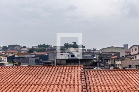 Vista de casa de condomínio à venda com 2 quartos, 70m² em Vila Macedópolis, São Paulo