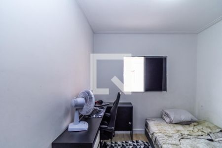 Quarto 1 de casa de condomínio à venda com 2 quartos, 70m² em Vila Macedópolis, São Paulo