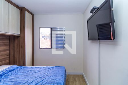 Quarto 2 de casa de condomínio à venda com 2 quartos, 70m² em Vila Macedópolis, São Paulo