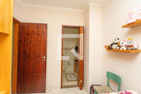 Casa à venda com 250m², 2 quartos e 2 vagasQuarto 2 - suíte