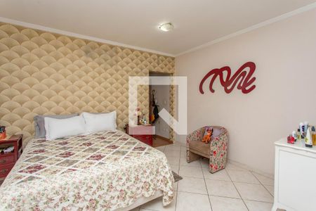 Casa à venda com 250m², 2 quartos e 2 vagasQuarto 1 - suíte