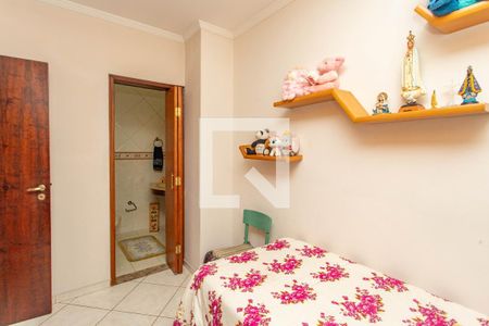 Casa à venda com 250m², 2 quartos e 2 vagasQuarto 2 - suíte