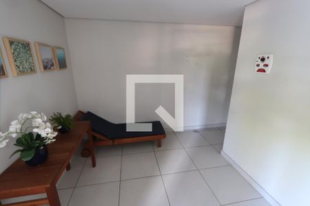 Apartamento para alugar com 32m², 1 quarto e 1 vagaÁrea comum - Sauna