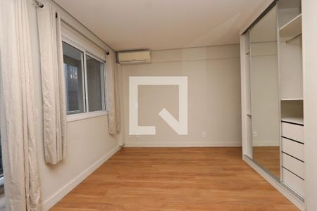 Apartamento para alugar com 32m², 1 quarto e 1 vagaSala/Dormitório