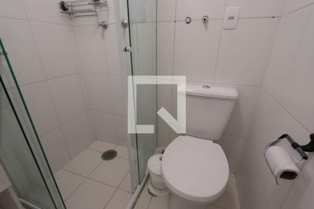 Apartamento para alugar com 32m², 1 quarto e 1 vagaBanheiro