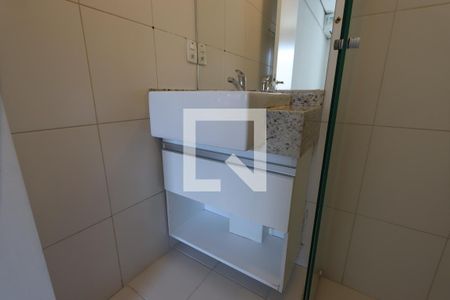 Apartamento para alugar com 32m², 1 quarto e 1 vagaBanheiro
