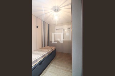 Apartamento à venda com 76m², 3 quartos e 2 vagasQuarto 2