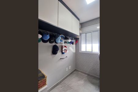 Apartamento à venda com 76m², 3 quartos e 2 vagasEscritório