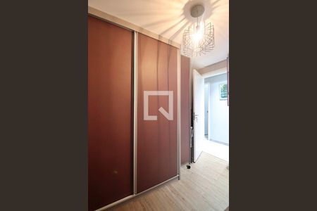 Apartamento à venda com 76m², 3 quartos e 2 vagasQuarto 2
