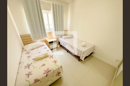 Quarto de apartamento para alugar com 2 quartos, 83m² em Ingleses do Rio Vermelho, Florianópolis