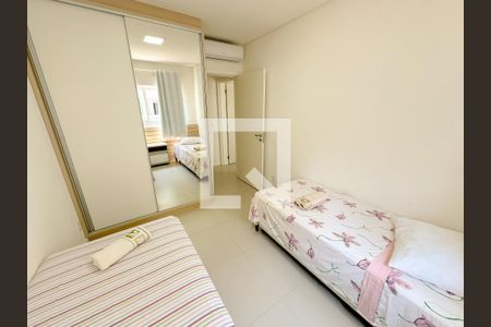 Quarto de apartamento para alugar com 2 quartos, 83m² em Ingleses do Rio Vermelho, Florianópolis