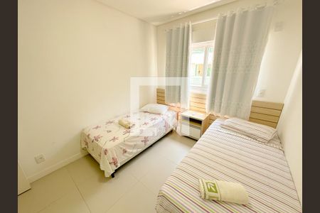 Quarto de apartamento para alugar com 2 quartos, 83m² em Ingleses do Rio Vermelho, Florianópolis