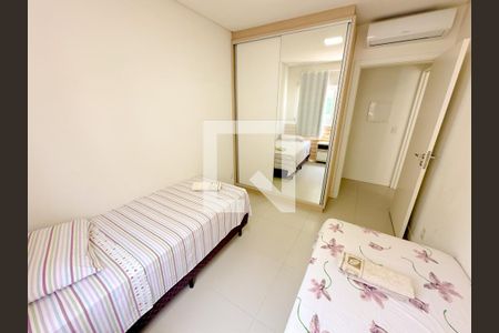 Quarto de apartamento para alugar com 2 quartos, 83m² em Ingleses do Rio Vermelho, Florianópolis