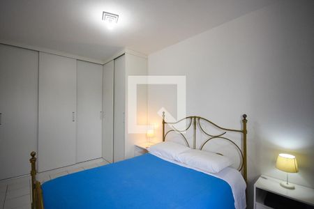 Quarto 1 de apartamento à venda com 2 quartos, 62m² em Vila Santa Luzia, Taboão da Serra