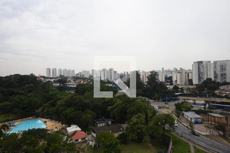 Vista do Quarto 1 de apartamento à venda com 2 quartos, 62m² em Vila Santa Luzia, Taboão da Serra