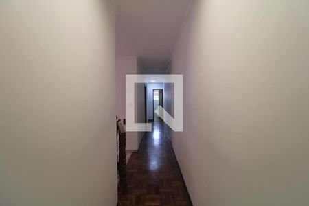 Corredor de casa à venda com 3 quartos, 176m² em Cupecê, São Paulo
