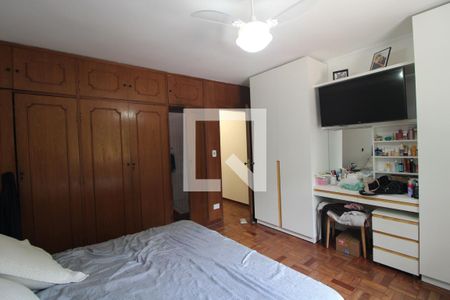 Suíte de casa à venda com 3 quartos, 176m² em Cupecê, São Paulo