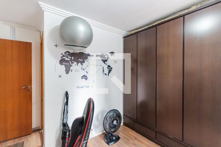 Apartamento à venda com 121m², 3 quartos e 3 vagas Apartamento à venda com 121m², 3 quartos e 3 vagasSuíte 3