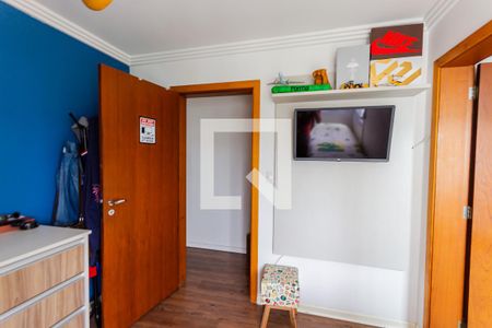 Apartamento à venda com 121m², 3 quartos e 3 vagas Apartamento à venda com 121m², 3 quartos e 3 vagasSuíte 2