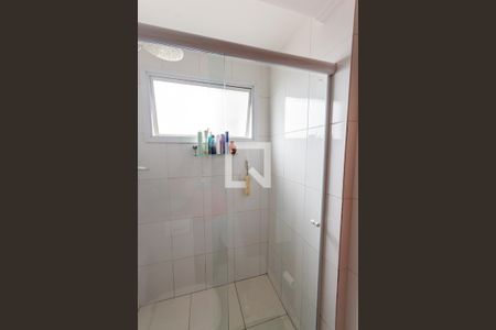 Apartamento à venda com 121m², 3 quartos e 3 vagas Apartamento à venda com 121m², 3 quartos e 3 vagasBanheiro da Suíte 2