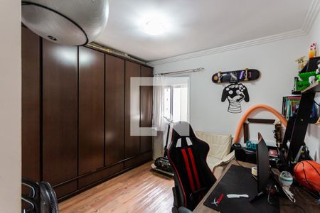 Apartamento à venda com 121m², 3 quartos e 3 vagas Apartamento à venda com 121m², 3 quartos e 3 vagasSuíte 3