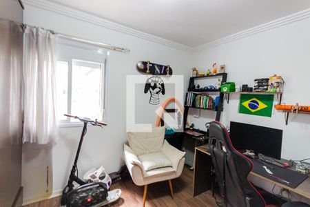 Apartamento à venda com 121m², 3 quartos e 3 vagas Apartamento à venda com 121m², 3 quartos e 3 vagasSuíte 3