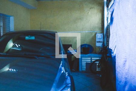 Casa à venda com 72m², 3 quartos e 1 vaga Casa à venda com 72m², 3 quartos e 1 vagaGaragem