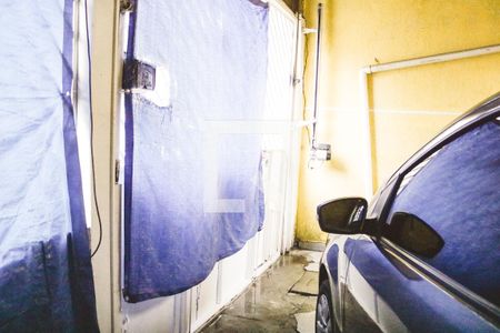 Casa à venda com 72m², 3 quartos e 1 vaga Casa à venda com 72m², 3 quartos e 1 vagaGaragem