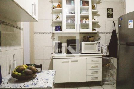 Casa à venda com 72m², 3 quartos e 1 vaga Casa à venda com 72m², 3 quartos e 1 vagaCozinha