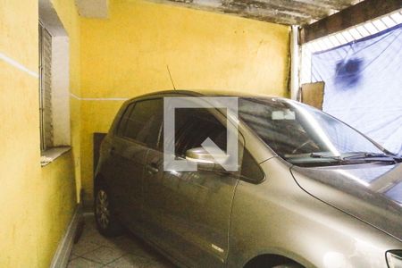 Casa à venda com 72m², 3 quartos e 1 vaga Casa à venda com 72m², 3 quartos e 1 vagaGaragem