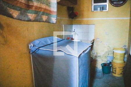 Casa à venda com 72m², 3 quartos e 1 vaga Casa à venda com 72m², 3 quartos e 1 vagaÁrea de Serviço