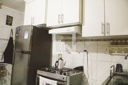 Casa à venda com 72m², 3 quartos e 1 vaga Casa à venda com 72m², 3 quartos e 1 vagaCozinha