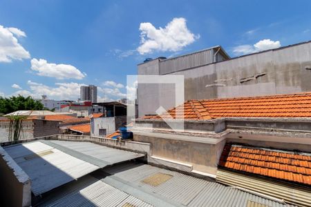Vista - Quarto de apartamento para alugar com 1 quarto, 40m² em Brás, São Paulo