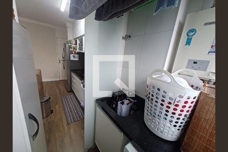 Apartamento para alugar com 54m², 1 quarto e 1 vaga Apartamento para alugar com 54m², 1 quarto e 1 vagaLavandeira