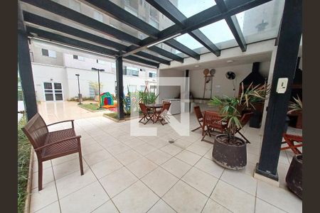 Apartamento para alugar com 54m², 1 quarto e 1 vaga Apartamento para alugar com 54m², 1 quarto e 1 vagaÁrea Comum