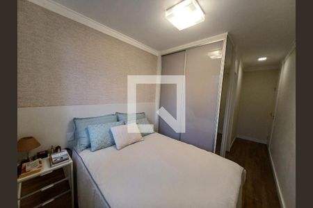 Apartamento para alugar com 54m², 1 quarto e 1 vaga Apartamento para alugar com 54m², 1 quarto e 1 vagaQuarto 1