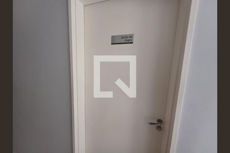 Apartamento para alugar com 54m², 1 quarto e 1 vaga Apartamento para alugar com 54m², 1 quarto e 1 vagaSalão de Jogos