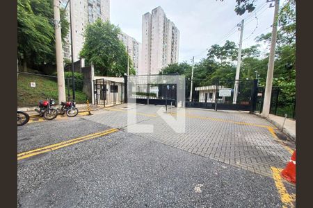 Apartamento para alugar com 54m², 1 quarto e 1 vaga Apartamento para alugar com 54m², 1 quarto e 1 vagaEntrada