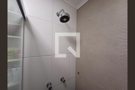 Apartamento para alugar com 54m², 1 quarto e 1 vaga Apartamento para alugar com 54m², 1 quarto e 1 vagaBanheiro 1