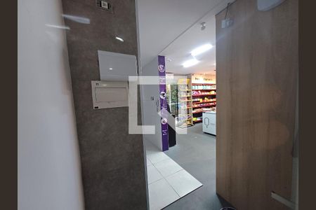 Apartamento para alugar com 54m², 1 quarto e 1 vaga Apartamento para alugar com 54m², 1 quarto e 1 vagaMercado