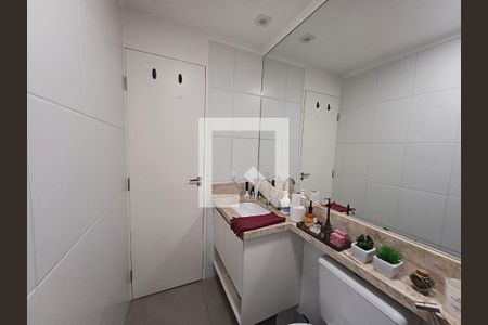 Apartamento para alugar com 54m², 1 quarto e 1 vaga Apartamento para alugar com 54m², 1 quarto e 1 vagaCozinha