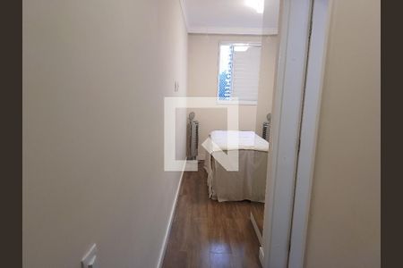 Apartamento para alugar com 54m², 1 quarto e 1 vaga Apartamento para alugar com 54m², 1 quarto e 1 vagaQuarto 1