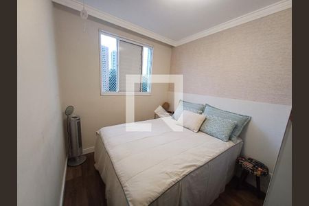 Apartamento para alugar com 54m², 1 quarto e 1 vaga Apartamento para alugar com 54m², 1 quarto e 1 vagaQuarto 1