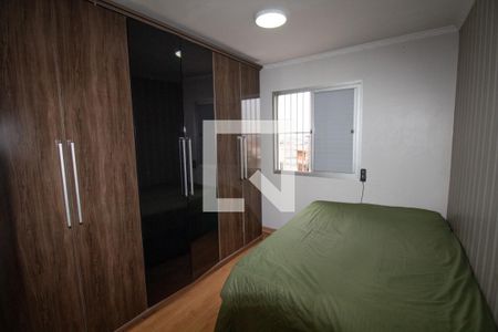 Quarto 1 de apartamento para alugar com 3 quartos, 71m² em Vila Bancaria, São Paulo
