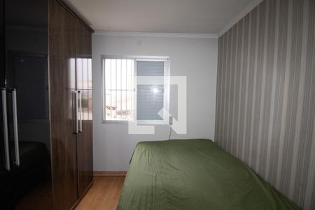 Quarto 1 de apartamento para alugar com 3 quartos, 71m² em Vila Bancaria, São Paulo